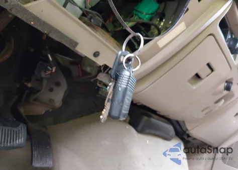 2005 Ford F-250 Lariat/Xl/Xlt from USA, damaged, VIN 1FTSW21PX5EB78684